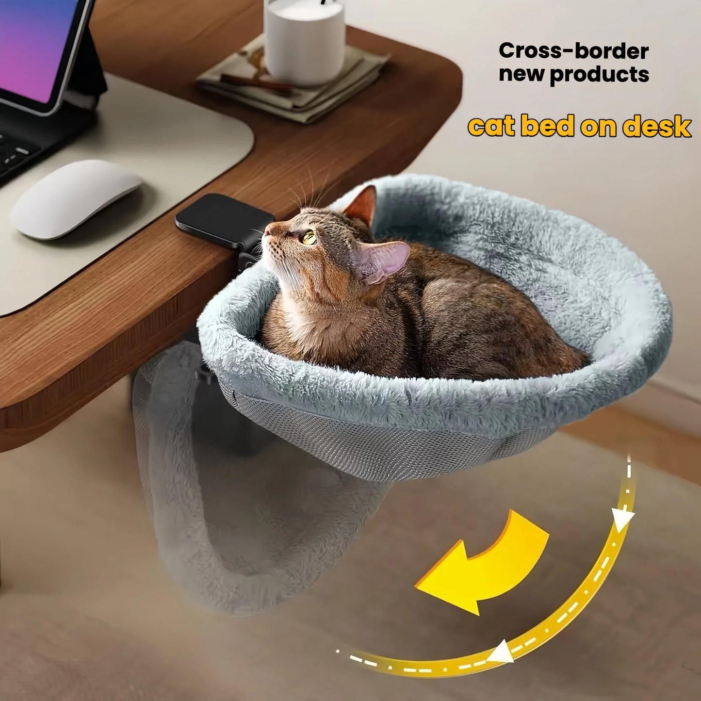 Purrnest Cozy
