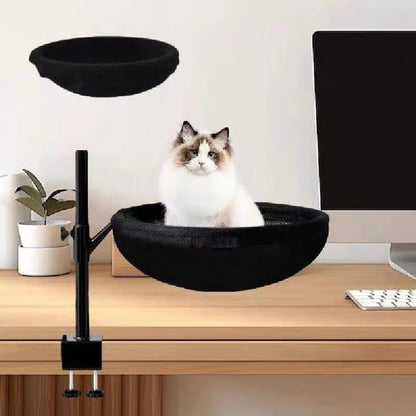 Purrnest Cozy